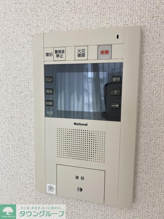 ミュプレ矢場町の物件内観写真